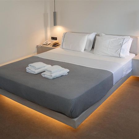 North Wind Luxury Suites Oía Eksteriør billede