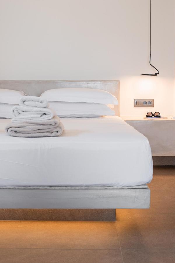 North Wind Luxury Suites Oía Eksteriør billede